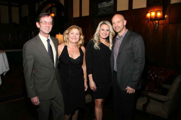 Friends of CHARACTERplus Fall Social